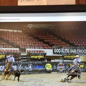 Meet your Posher, Chad